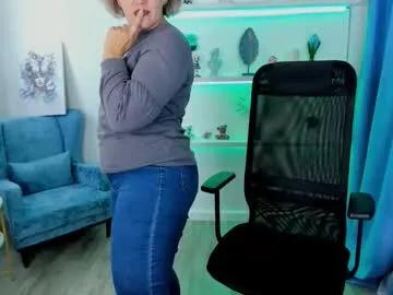 ninastarle on Chaturbate 