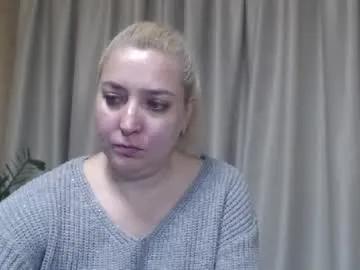 ohsweetiren on Chaturbate