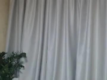 ohsweetiren on Chaturbate