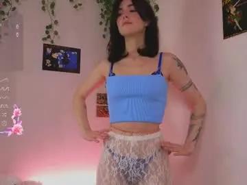 onmysoul_ on Chaturbate