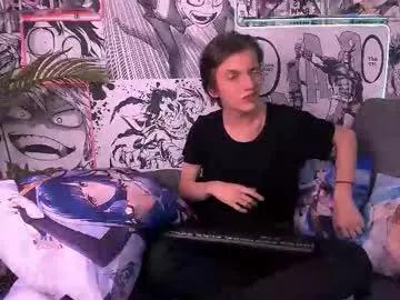 otto_williams on Chaturbate 