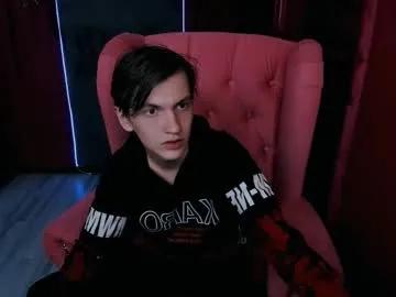 otto_williams on Chaturbate 