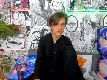 otto_williams on Chaturbate 