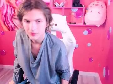 otto_williams on Chaturbate 