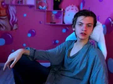 otto_williams on Chaturbate 