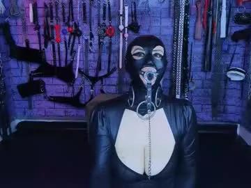 pandoranez on Chaturbate