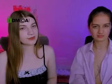 pure_radiance — GOAL: show panties [69 tokens remaining] Hello! Welcome darling, we will be glad to see you in our room! #bigass #twerk #teen #lesbian #mistress