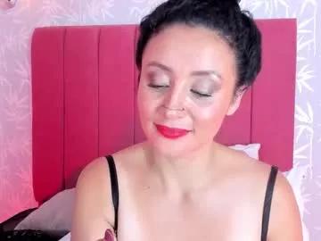 qadeshh_ on Chaturbate