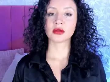 qadeshh_ on Chaturbate