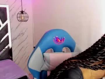 queen_perla_ on Chaturbate 