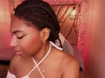 queen_perla_ on Chaturbate 