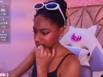 queen_perla_ on Chaturbate 