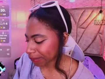 queen_perla_ on Chaturbate 