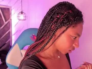 queen_perla_ on Chaturbate 