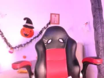 raquel_dl on Chaturbate