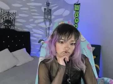 ravencollen on Chaturbate