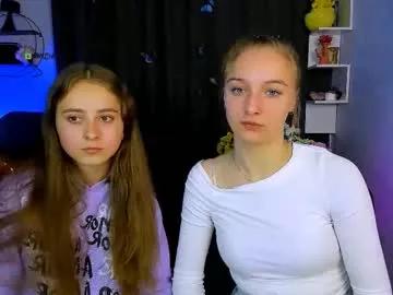 rebecca_smile_ on Chaturbate