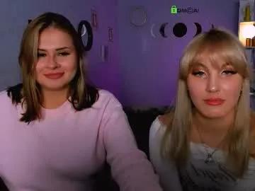 rebecca_smile_ on Chaturbate