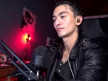 redrum_696 on Chaturbate 