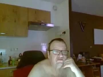 rikkerd55 on Chaturbate 