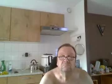 rikkerd55 on Chaturbate 
