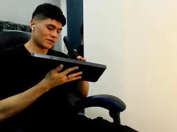 roan_birkin — CUM SHOW!  #latino #bigcock #cum #young #uncut [999 tokens remaining]