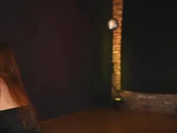 rocknrose — Goal reached!  Thanks to all tippers! #erotic #natural #young #redhead #muscle