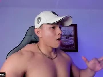 roy__constance — GOAL: Show Explosion Cum [1200 tokens remaining] Welcome to my room! #master #findom #straight #muscles #cumshow