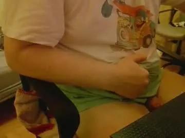 ruchaczdbn_126 on Chaturbate