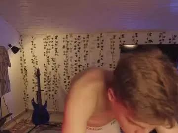 rusbradpitt on Chaturbate