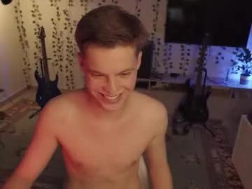 rusbradpitt on Chaturbate