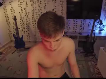 rusbradpitt on Chaturbate