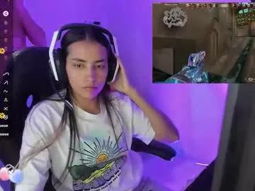 sabrina_chester_02 — GOAL: Gift Control [298 tokens remaining] Make me Moan  38/ 44 / 77 / 111 / 222 / 333 / 444 #gamer #anal #squirt #hairy #latina