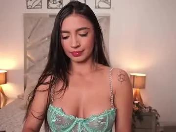salomedyla on Chaturbate