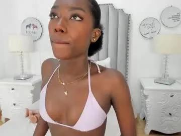 samantamarquez — GOAL: Kitty anal+control lushx10min [773 tokens remaining] soy tu sexy fairy  Hello, are you ready to enjoy, come please? #ebony #18 #brunette #flexible #skinny