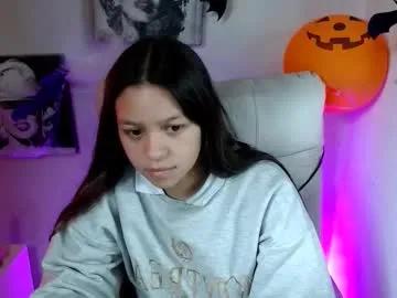 samantharoldan on Chaturbate 