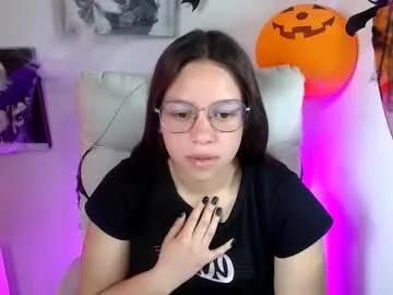 samantharoldan on Chaturbate 
