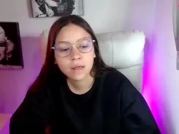 samantharoldan on Chaturbate 