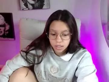 samantharoldan on Chaturbate 