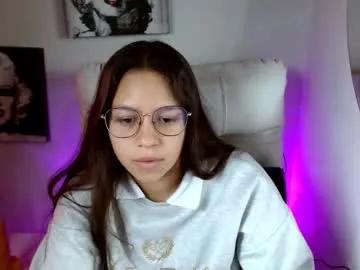 samantharoldan on Chaturbate 