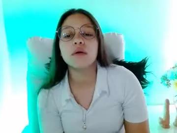 samantharoldan on Chaturbate 