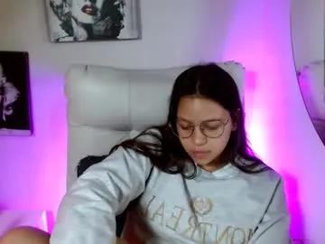 samantharoldan on Chaturbate 