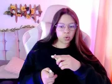 samantharoldan on Chaturbate 