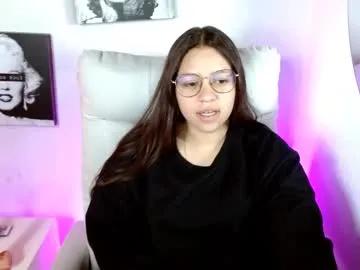 samantharoldan on Chaturbate 