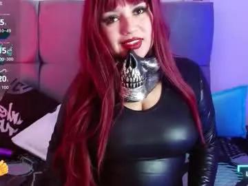 samara_wish on Chaturbate 