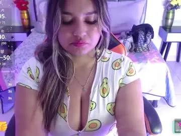 samara_wish on Chaturbate 