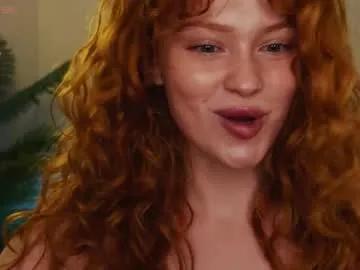 sanda_red — GOAL: topless 10 minutes [251 tokens remaining] Welcome to the room of fantasies and pleasure ...^3 #new #lovense #puffynipples #redhead #bigpussylips