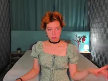 sara_frayy on Chaturbate