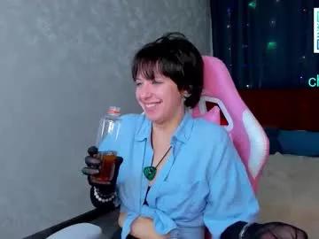 sara_frayy on Chaturbate