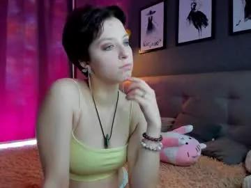 sara_frayy on Chaturbate